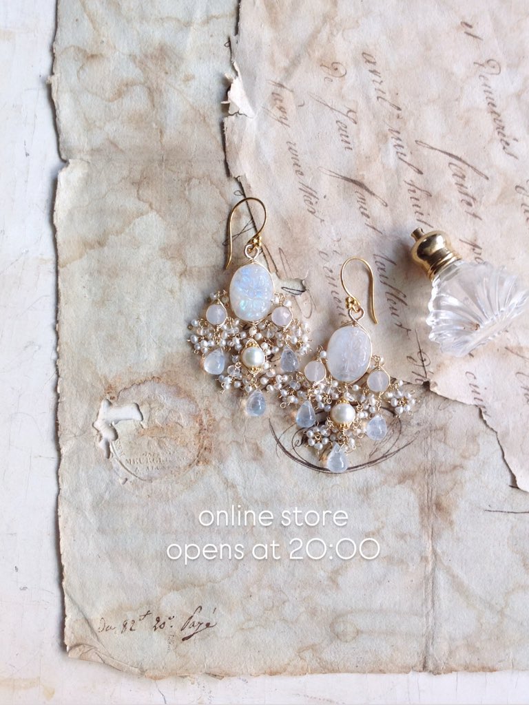 ciocajewelry (@h18kyoko_cioca) / Posts / X