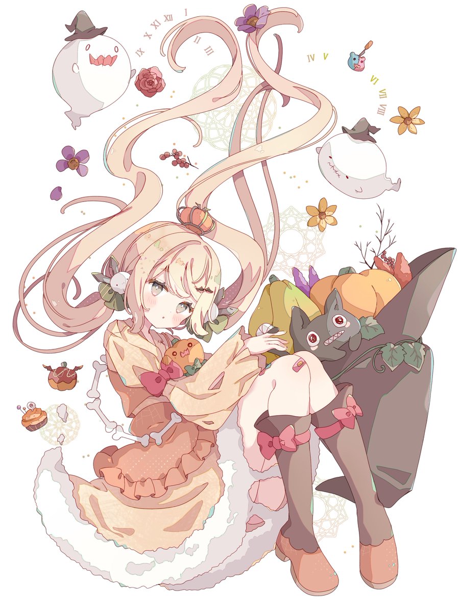 月夜 (@tsukiyopoke) on Twitter photo 