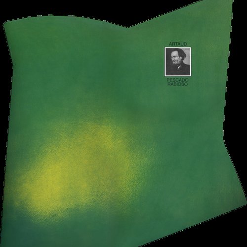 Some favorite lately (pescado rabioso so peak)