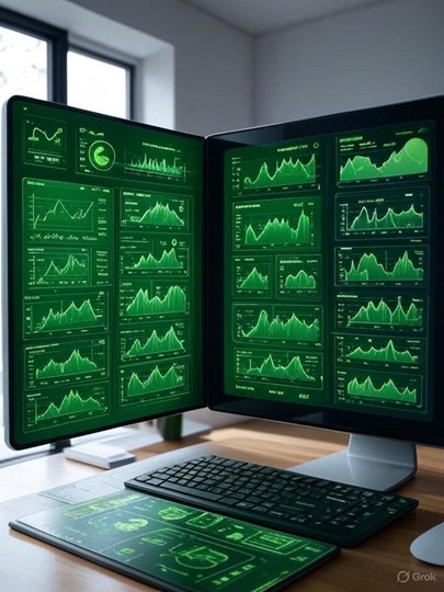 BioDataAI's tweet image. ๐ TFX pipelines are redefining #EnvironmentalAI โ scalable, reliable systems turning water & bio data into sustainable insights. Ready to power cleaner waterways? ๐
#TFXWaterAnalytics #MLOps #SustainableTech #AIinWater #GreenAI