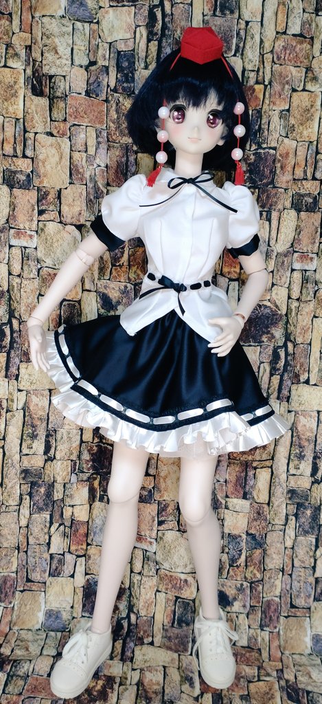 秋季例大祭　西３ホール
🍂配置：は24b
既刊　
射命丸文
持ち込み分完売しました。
受注できますのでお声がけください

#秋季例大祭 #秋季例大祭12 #例大祭