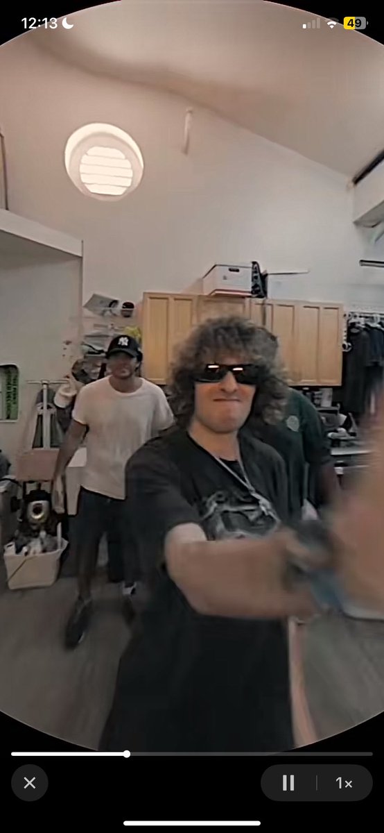 ajhanideacon's tweet photo. Some of my favorite screen caps from JUST SAY. OUT NOW. https://t.co/F6VIqvrHcS