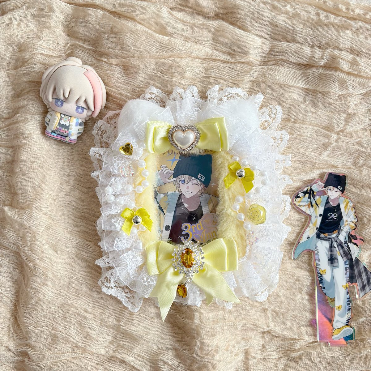 ❁⃘*.ﾟNanaぬい服オーダー❁⃘*.ﾟ (@handmade_723) / Posts / X