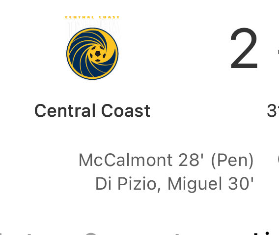 Di Pizio, Miguel