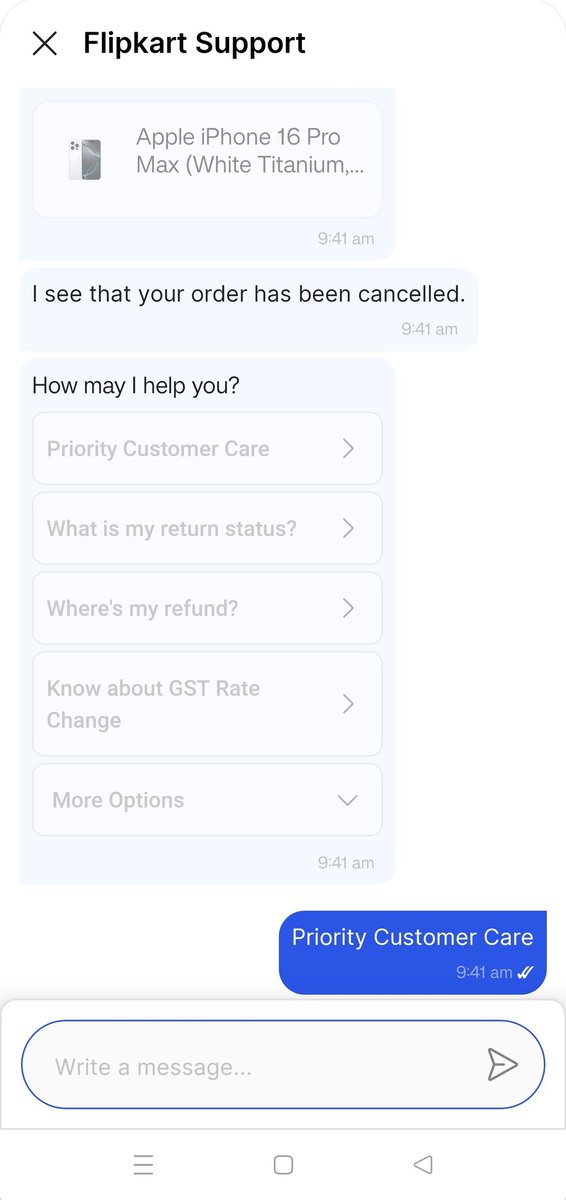 ATHEINITIATION's tweet photo. @flipkartsupport Any further proof required that i have no contact your team https://t.co/pE03k87RqJ