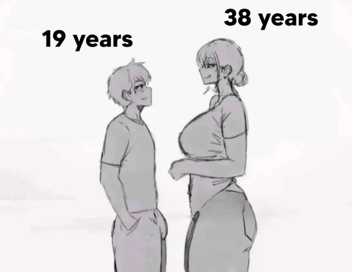 pallavii76's tweet image. Be honest, 

is this relationship okay? 👀