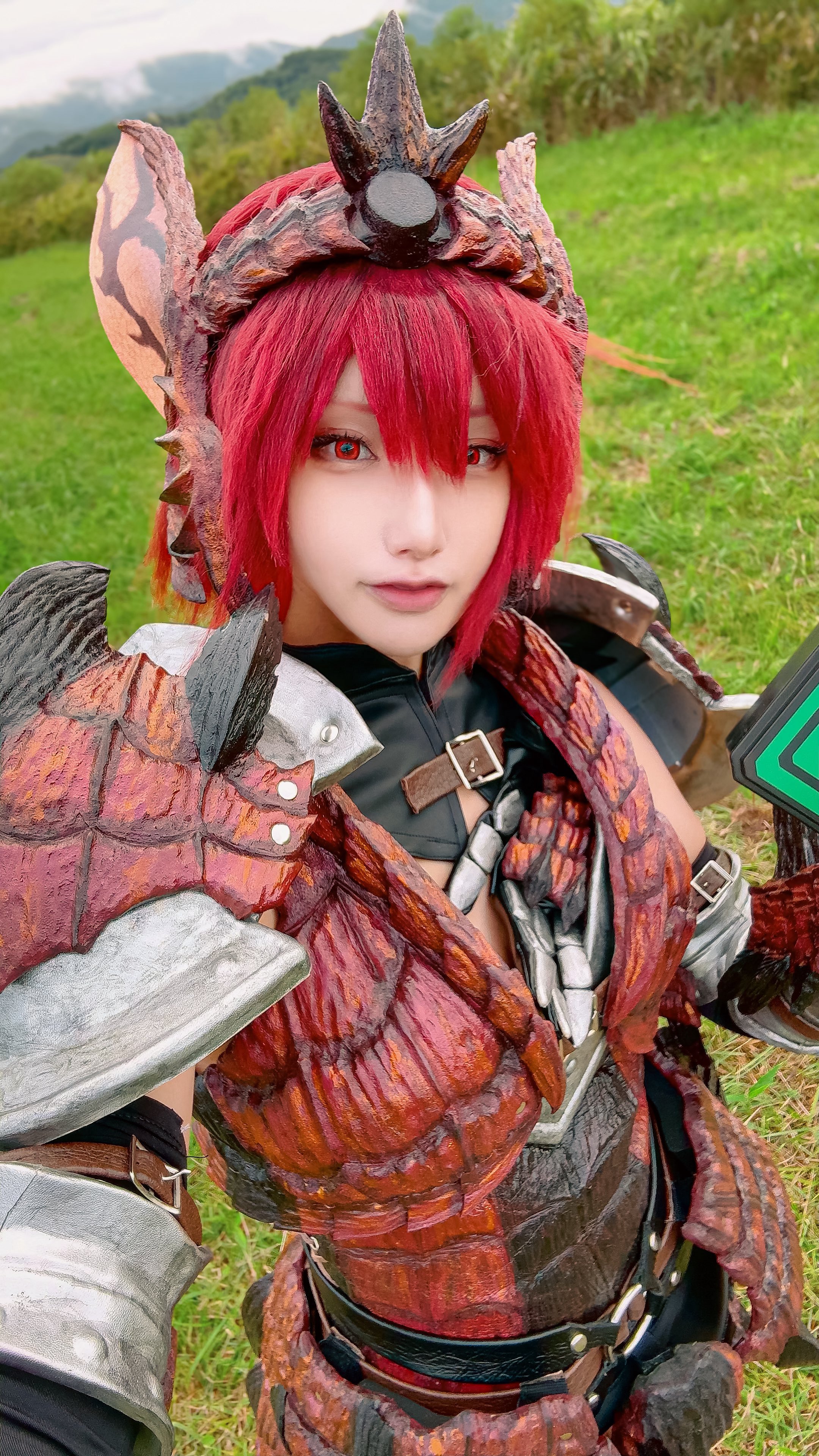 ALEX (@Alex_Cos_2016) / X