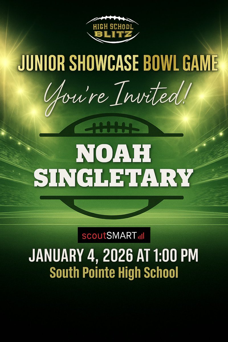 Noah Singletary tweet media