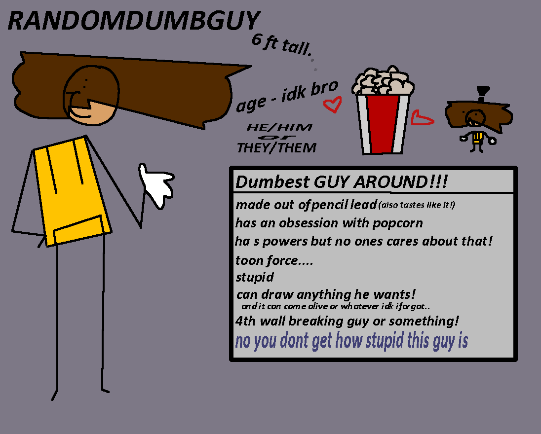 RandomDumbGuy tweet media