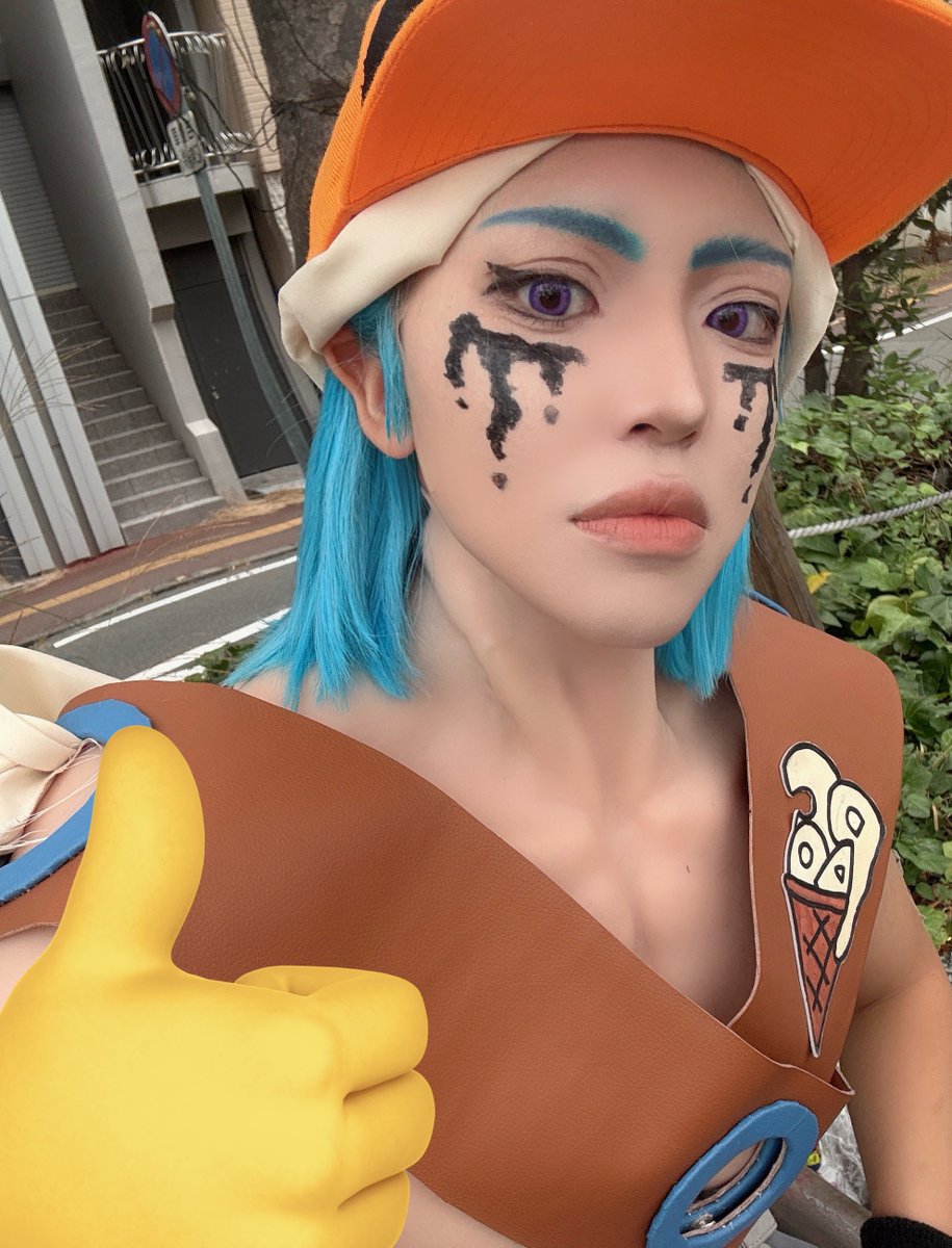 #マチアソビ

パコくんでいまーーす🙌🏻