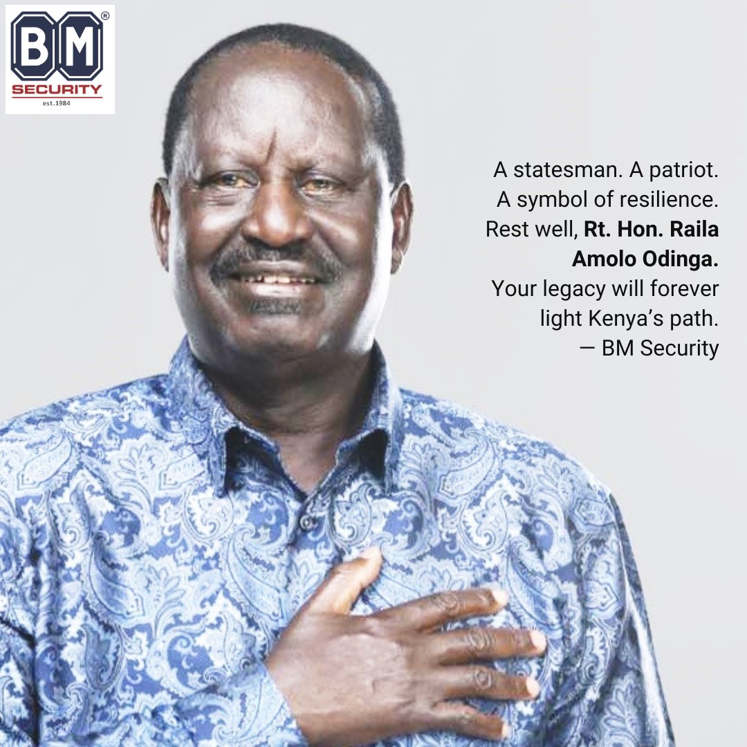 BM Security tweet media