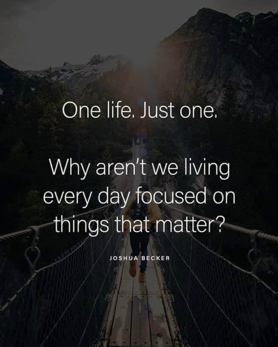 Choose to make a difference.  SERVE. 

Choose to do the right things.  INTEGRITY. 

Choose to treat others well.   RESPECT.  

Choose to be your best every single day.  HUMBLE.  

Every day is a blessing.  THANKFUL.