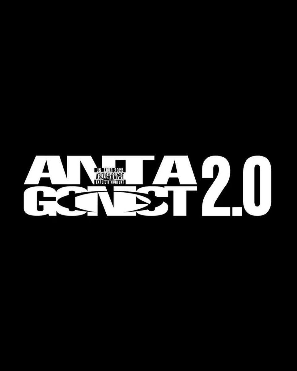 Lidestywurld's tweet image. Ken Carson &amp;amp; Destroy Lonely didn't perform at today's Antagonist 2.0 show in Las Vegas