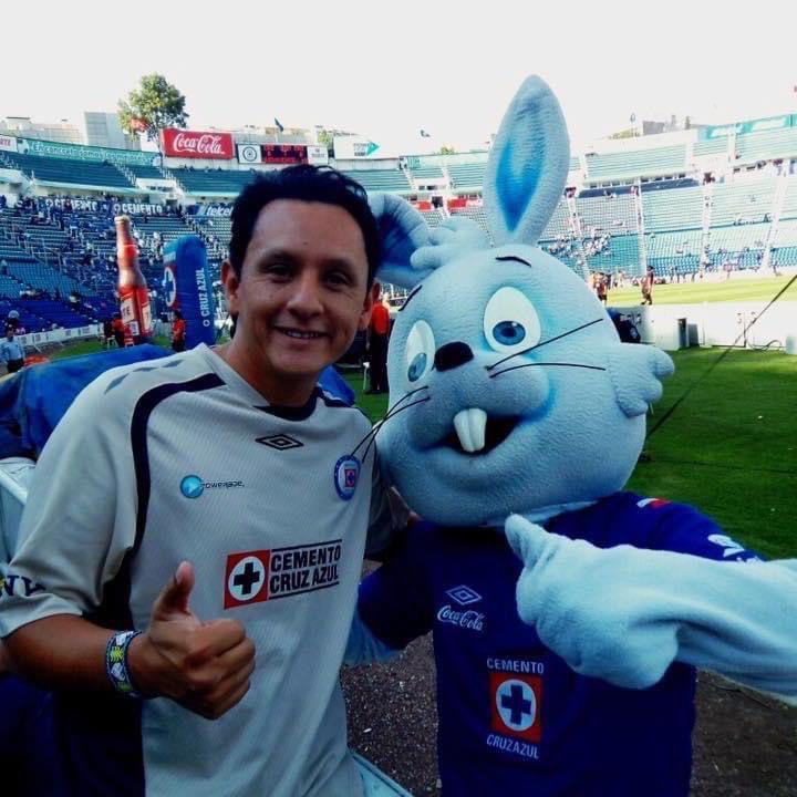 #MegaFutbol