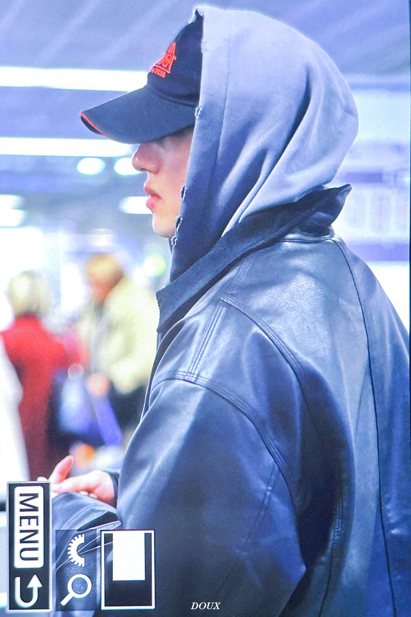 251018 WAW 
아기야 밖에 춥다 제발
#찬희 #강찬희 #CHANI #SF9