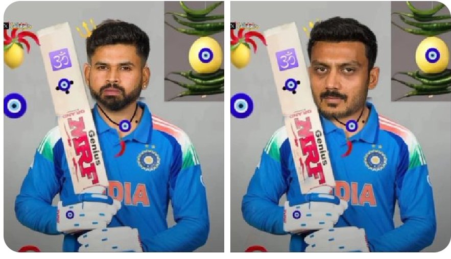 saurav_mehar's tweet image. Ab sari ummid shreyas iyyer aur akshar patel se hi hai...

#parth
#IndvsAusfinal 
#INDvsAUS