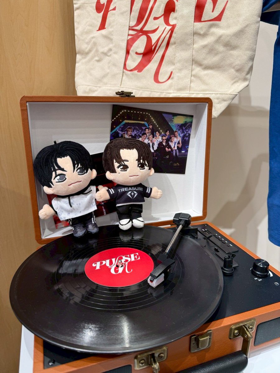 TREASURE JAPAN OFFICIAL on X