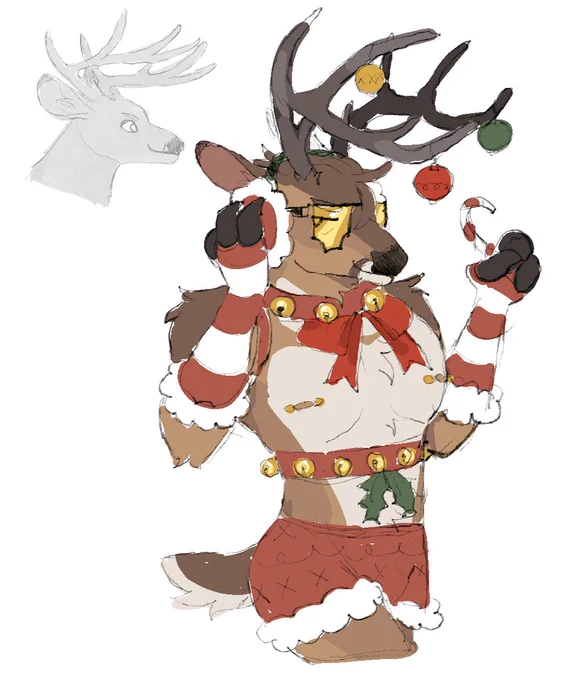 idk man