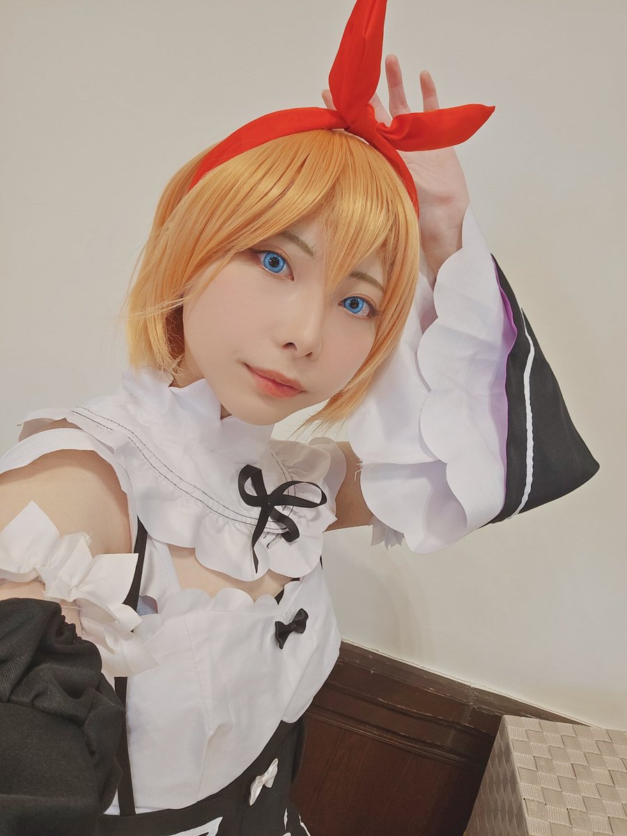 りりら tweet media