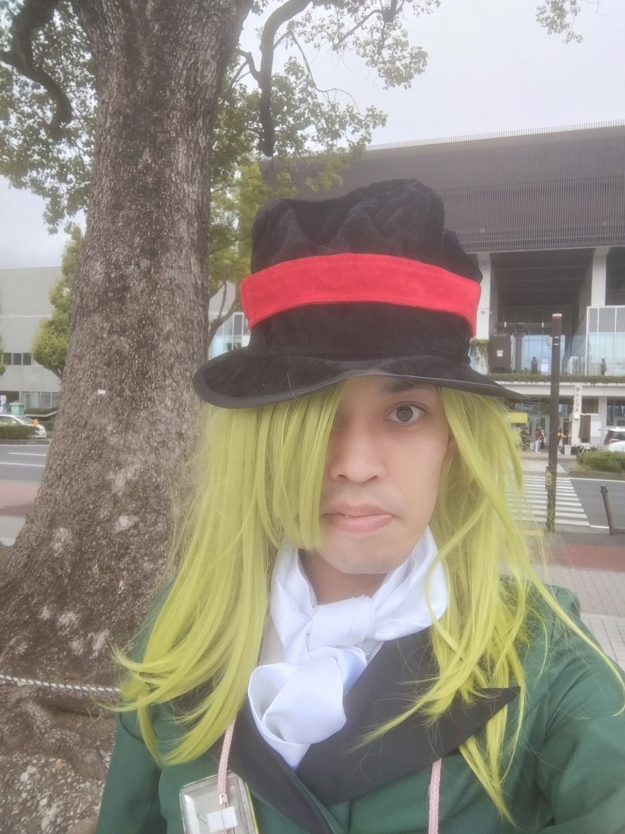 アコスタ参加開始。
ナマケルダやってます。