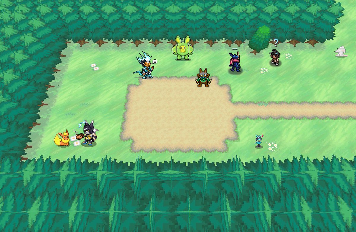 Our_Link_Works's tweet image. Root Cafe's first Magmaboard event~ owo Enjoy! 

Thank you everyone for your participation~ ❤️