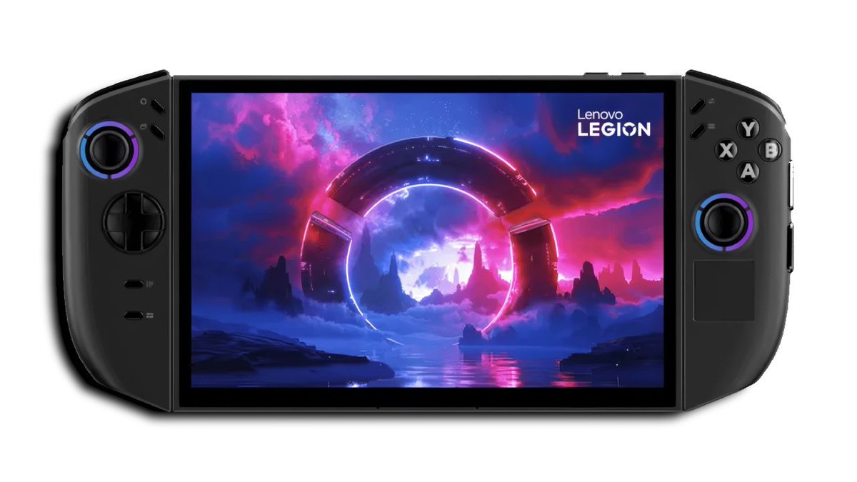 ChariotMan85's tweet photo. Now that all 3 Handhelds are out. LET THE HANDHELD GAMING WARS BEGING. The Switch 2, The Rog Xbox Ally X and the Legion Go 2. It is about to get REAL AND I LOVE IT!! #Switch2 #LegionGo2 #ROGXboxAllyX #Handheldgaming #handheldPC #Hybridhandheld https://t.co/TYIBLFEkXy