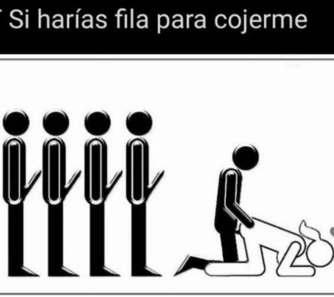 Quien ? 😈😈😈