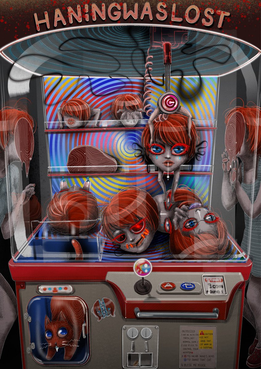 Haningwaslost.eth 🌕 tweet media