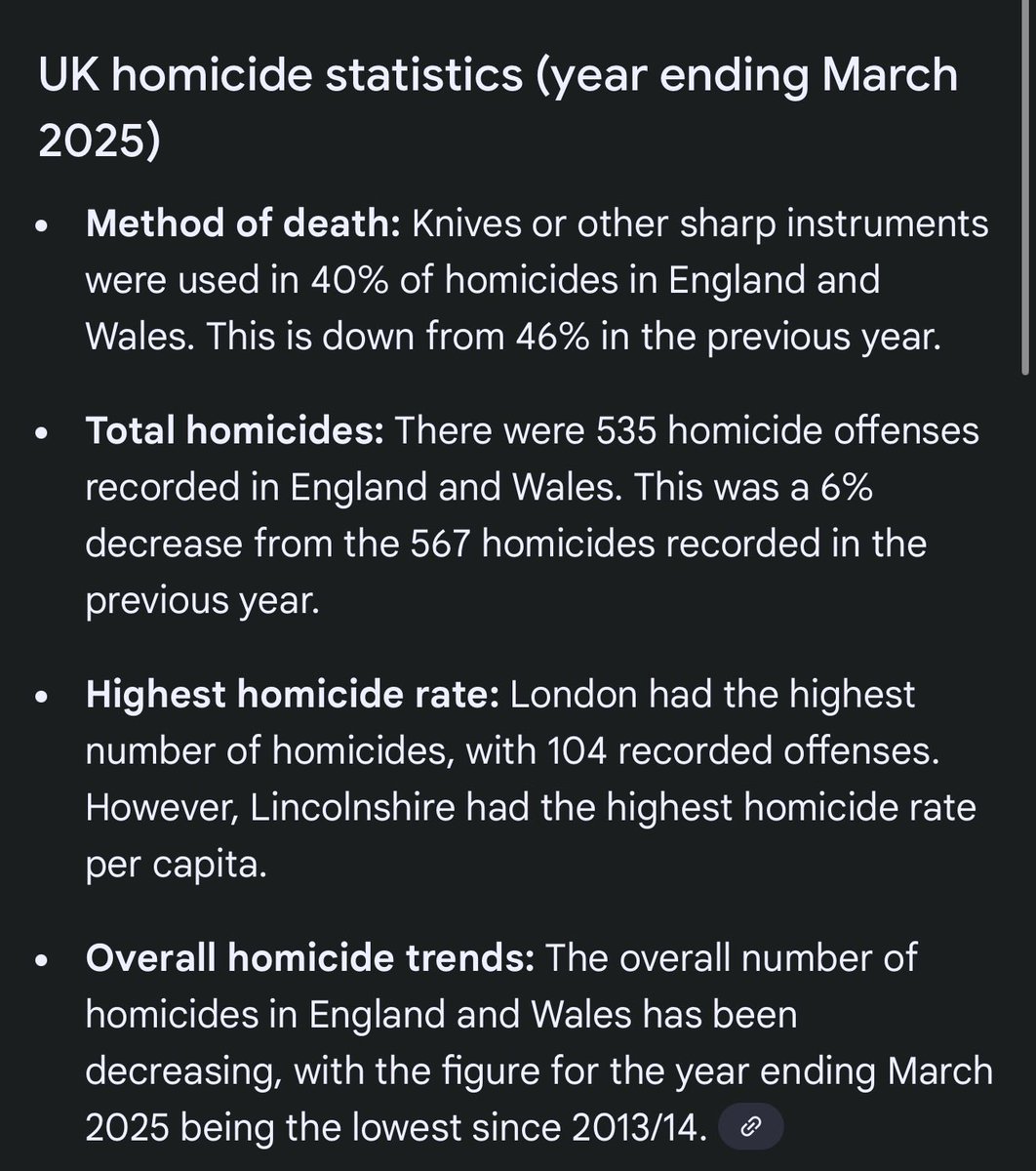 Chillaxin_sol's tweet photo. @Hypermouse9999 @obtusegoose88 @Batboy_Supreme @Mappy6984 Time to ban knives too? Banning things doesn’t stop violence — it just shifts the weapon. When law-abiding people lose their right to protect themselves, only the criminals stay armed. https://t.co/9pJEoEMBNz