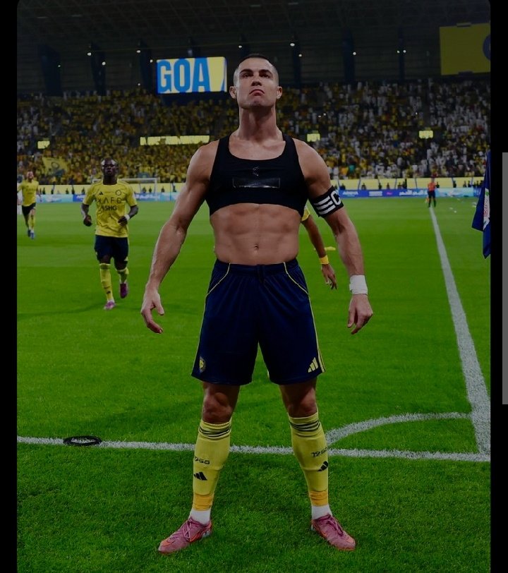 Is this guy even human
