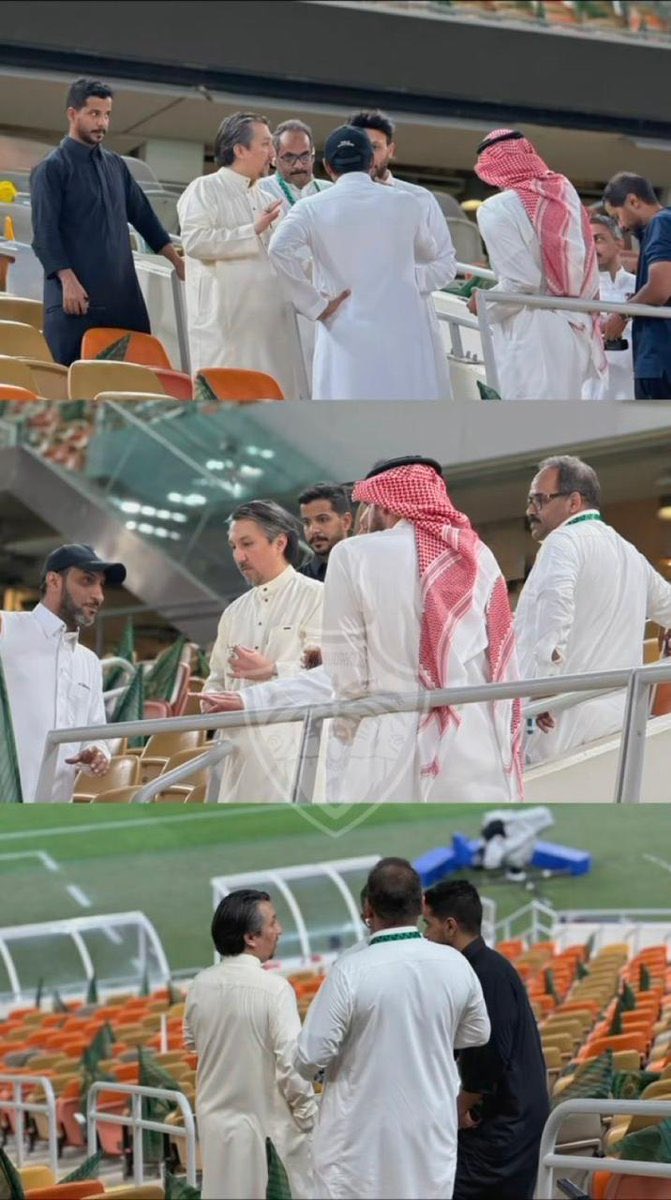 الحضور أبلغ من الكلام ، والضجيج عادة الضعيف 
والدعوة من الوزارة ولا حسافة عليكم