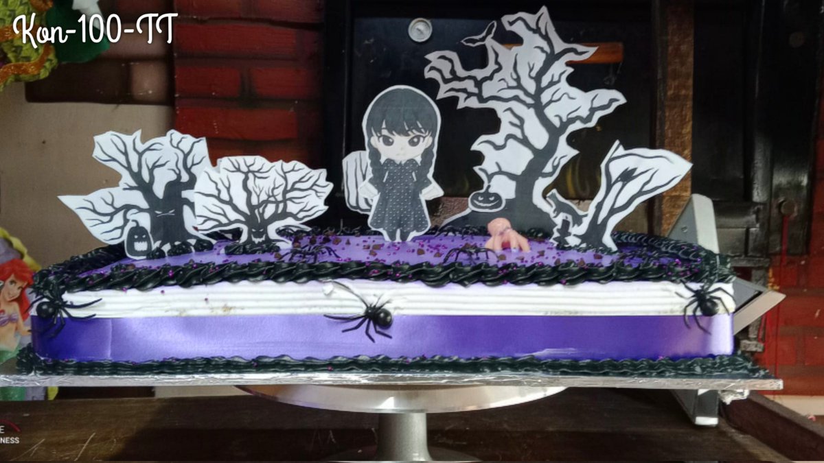 Kon100tt's tweet photo. 🎃 ¡Celebra esta época de terror con nosotros! 👻 #Kon100tt con nuestros pasteles temáticos, ideales para Halloween y Día de Muertos.
.
.
.
#Halloween #DíaDeMuertos #PastelesTemáticos #Pastelería #Pastel https://t.co/dQydAOoE02
