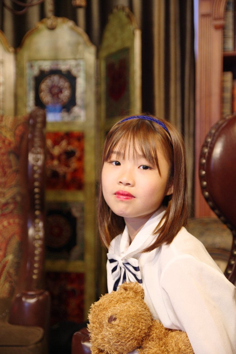 あーちゃん あーちゃんさん♥