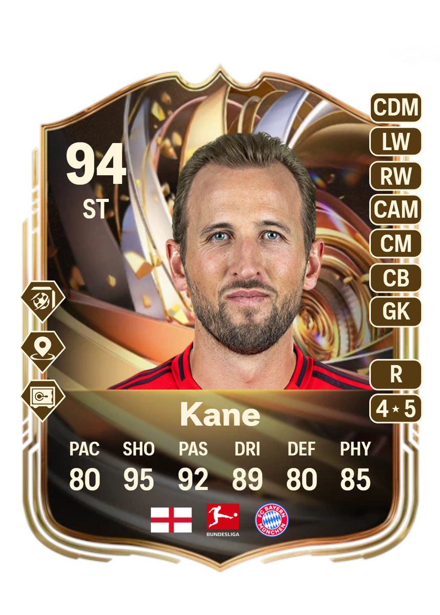 fcbjamal1's tweet image. EA Sports give this man a ratings reload 😭😭😭