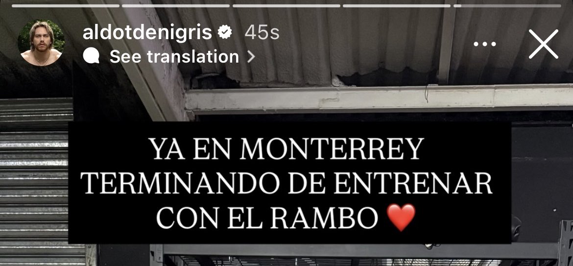 qué tal la cenita, deli?
#AldoViral