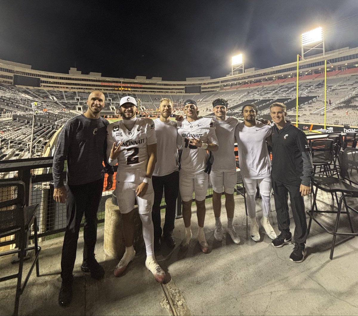 Pete Thomas tweet media