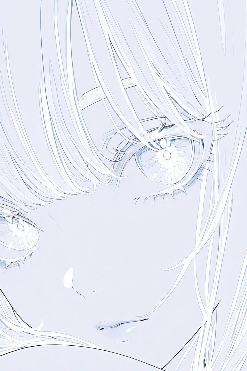 filterpapu's tweet image. ひとひらの光に、
心がほどける。
この瞳は、
まだ知らない世界を映している。
#AIイラスト #AIart
