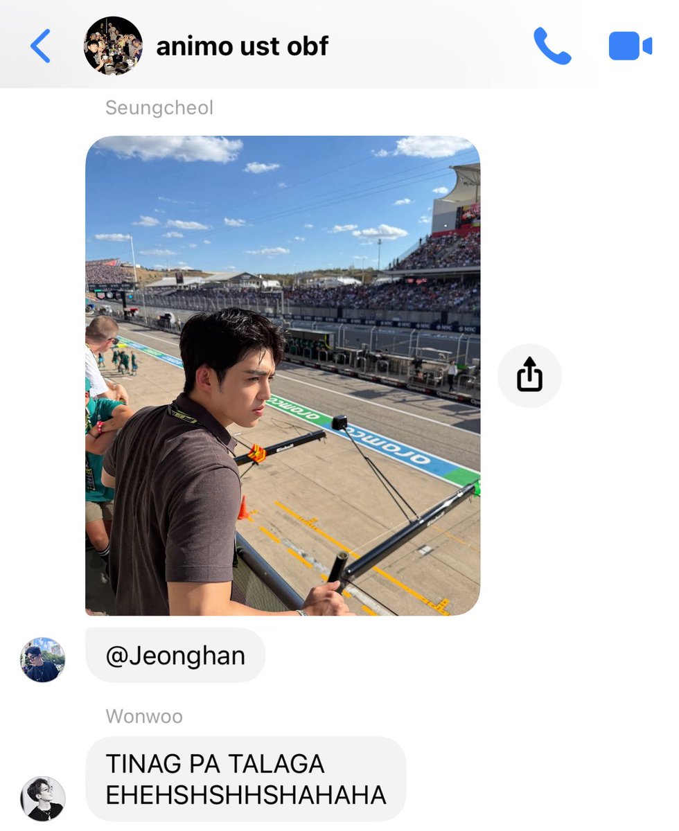 W0NUSDIARY's tweet photo. kawawa talaga siya

#2025MAMAVOTE #SEVENTEEN https://t.co/YOgopNwCl7