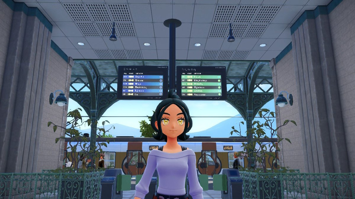 【ご報告】
先月末に第二子が誕生致しました👶🏻
バタバタの生活を送っていますが、ぼちぼちイラストも描きます🎨
※奥様にミアレシティに送り出していただきました🙇