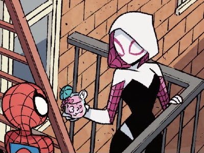 SpiderBeat's tweet image. Sippy?