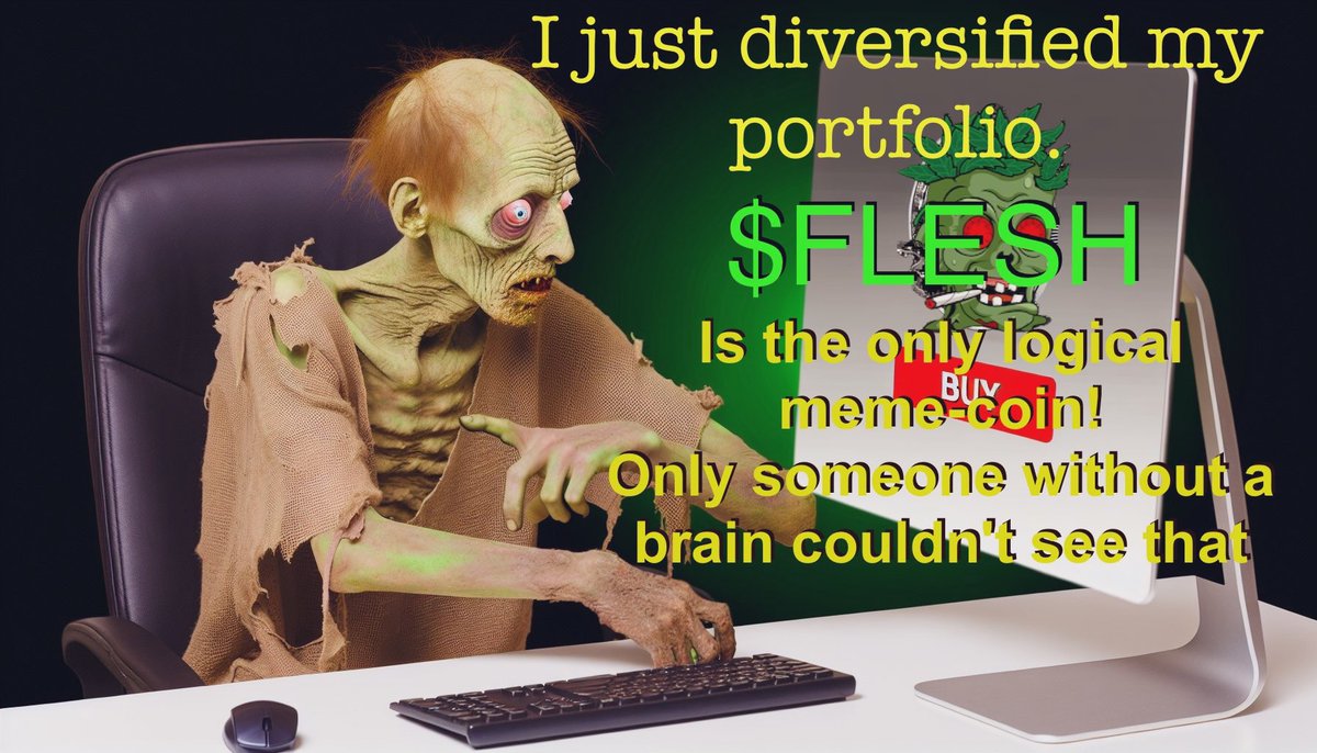FLESHeqzn's tweet photo. Only a person without a brain wouldn't see this!  😆 #crypto #cryptocurrency #bitcoin #blockchain #ethereum #btc #trading #cryptonews #cryptotrading #nft #forex #money #investing #eth #investment #cryptocurrencies #bitcoins #binance #bitcoinnews #invest #bitcoinmining #business https://t.co/CfMs8vmwRW