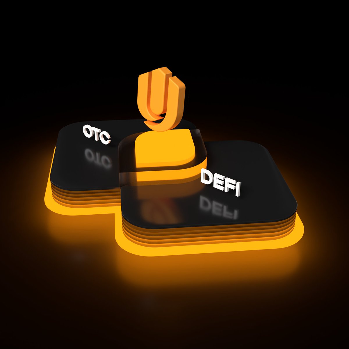 unich_com's tweet image. Unich takes the best of both worlds: OTC’s freedom and DeFi’s trustless architecture.
We combine the flexibility of peer-to-peer trading with the transparency of on-chain execution.
The result? A unified ecosystem that powers every stage of token life - from pre-launch to…