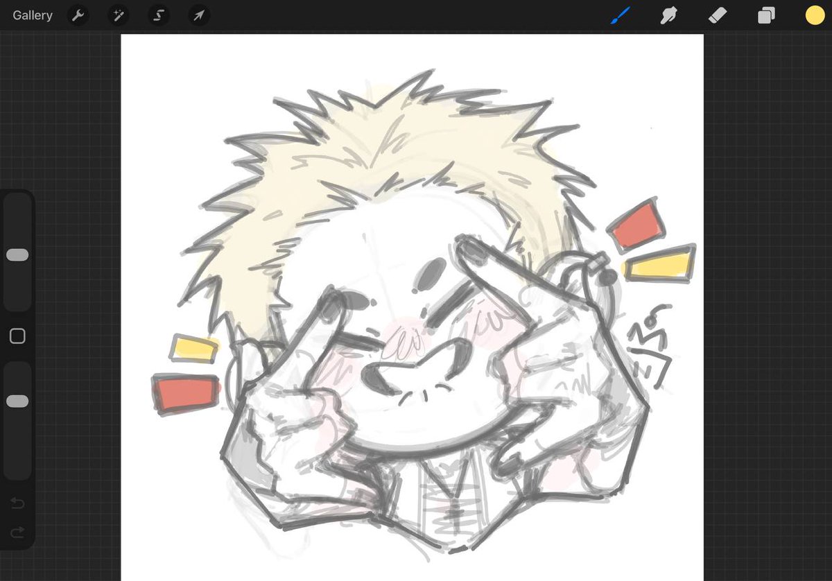 Happy mini Martin 🤘🏻(⁠≧⁠▽⁠≦⁠)🤘🏻

#CORTIS #CORTIS_Fanart #MARTIN