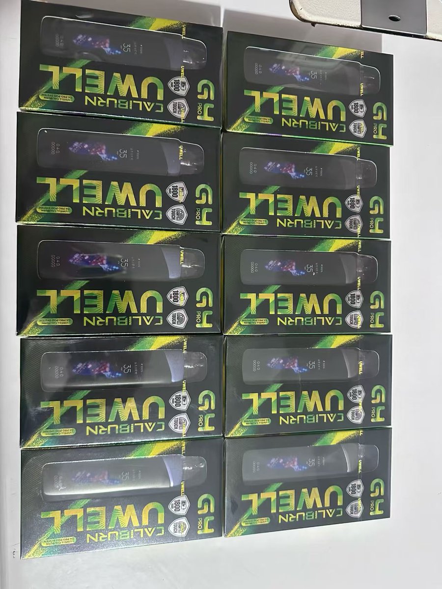 AntonioNel30970's tweet image. 卡里蹦 
#uwell  #g4pro