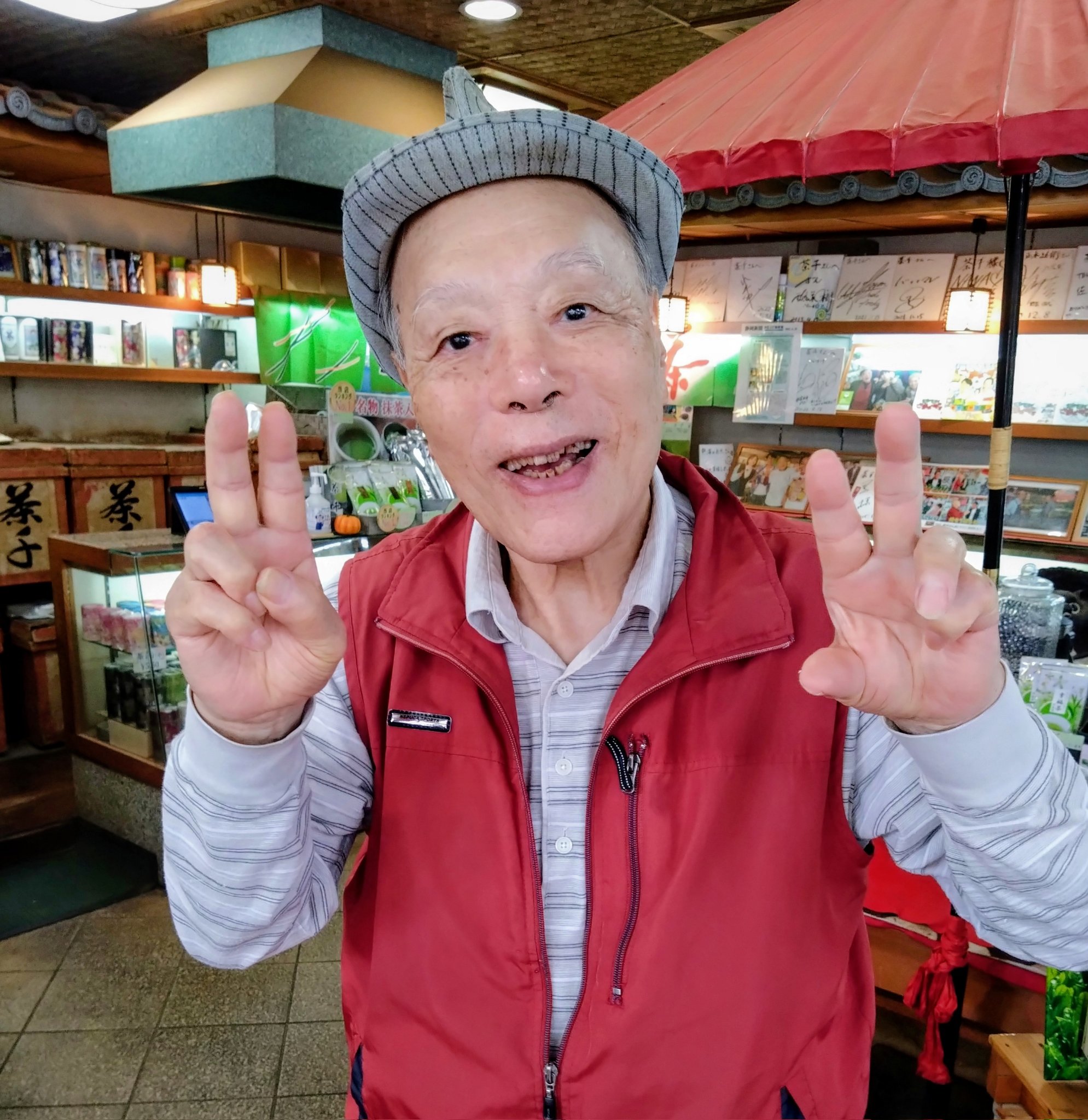 たけちゃん ☆たけちゃんさん☆ (@117takecyanman) / X