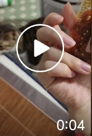 喜欢这种手 
你问谁的（谁问了？）
答：我的🤓