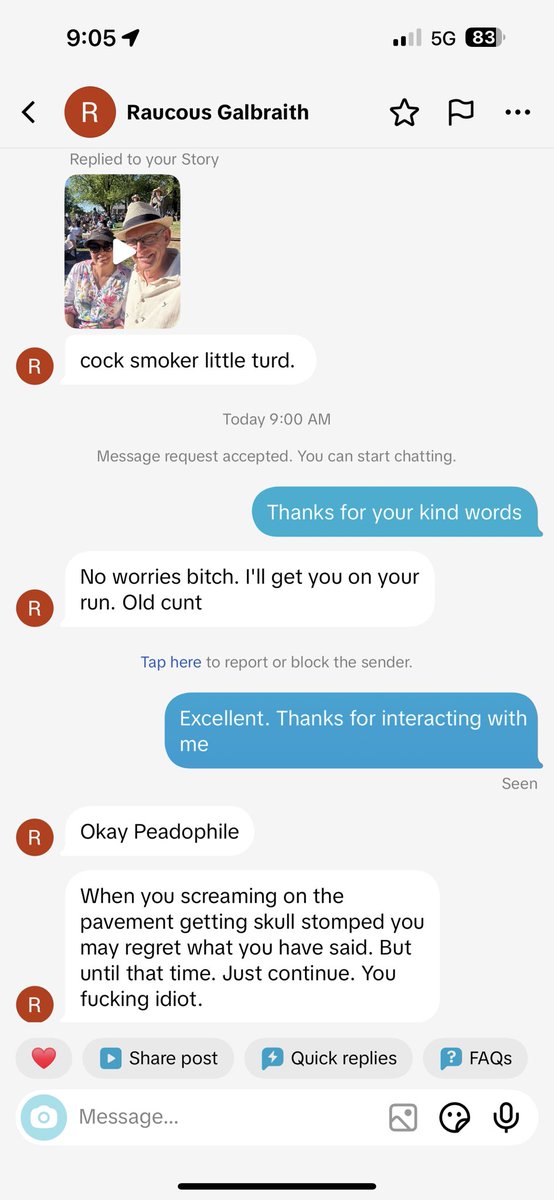 Mark Parton tweet media