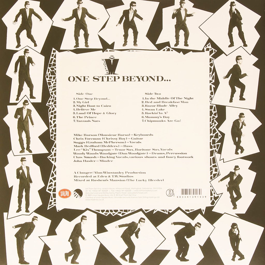 Punkrock History tweet media