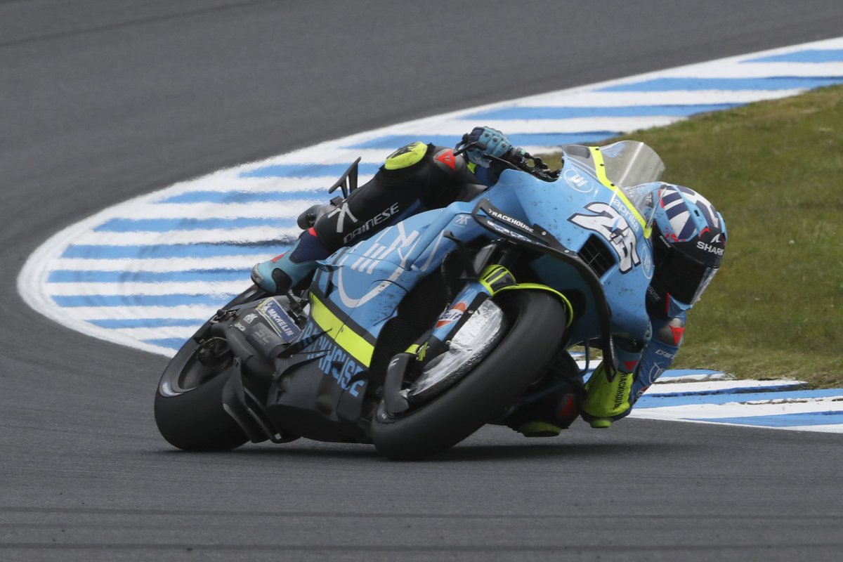 Motorsport MotoGP tweet media