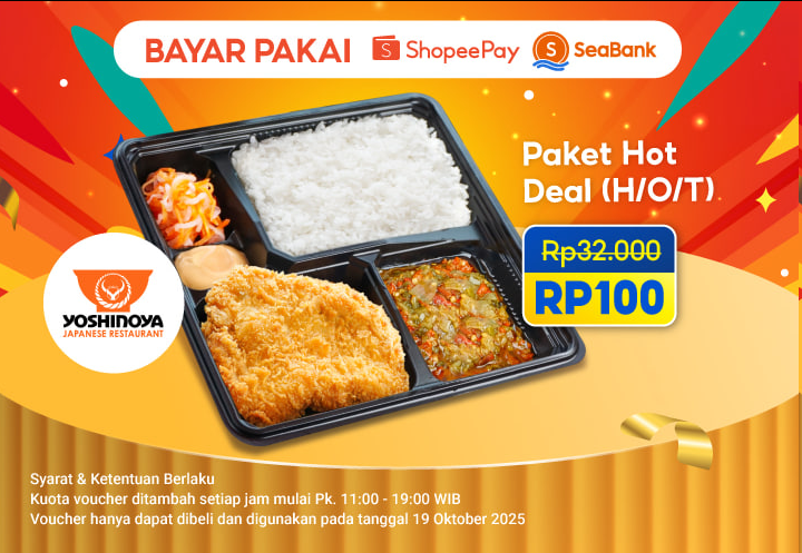 Pejuang Promo 🦸‍♂️ tweet media